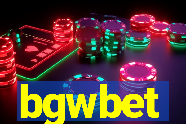 bgwbet