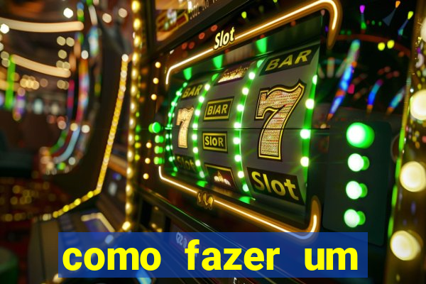 como fazer um bolao de jogo de futebol