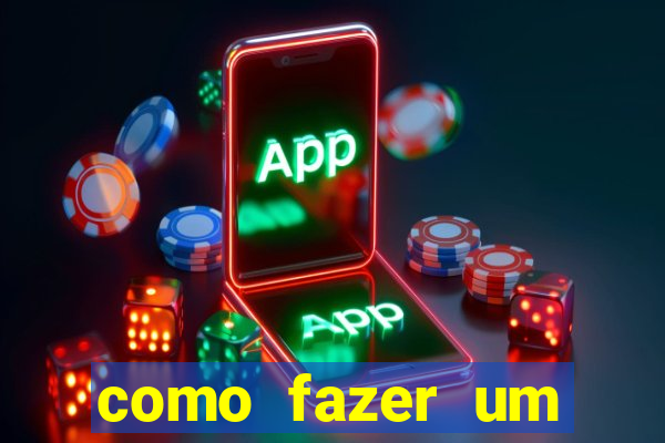 como fazer um bolao de jogo de futebol