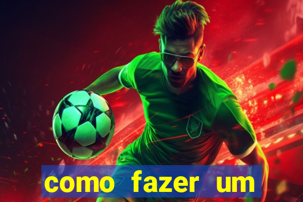 como fazer um bolao de jogo de futebol