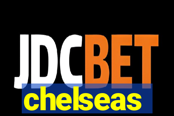 chelseas