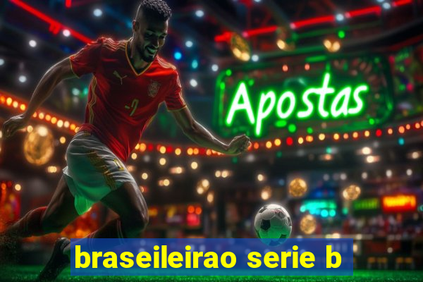 braseileirao serie b