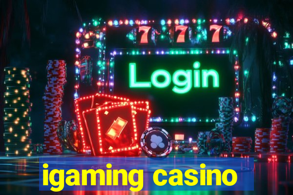 igaming casino