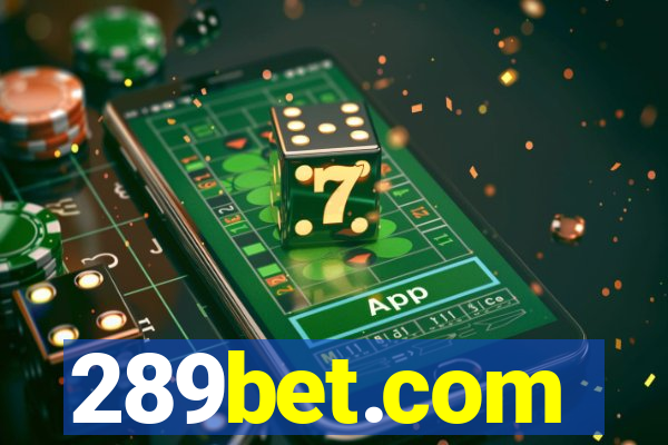 289bet.com