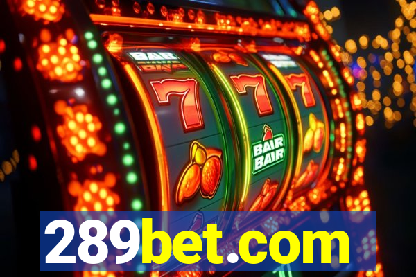 289bet.com