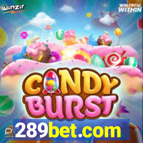 289bet.com