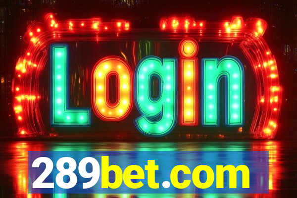 289bet.com