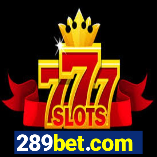 289bet.com