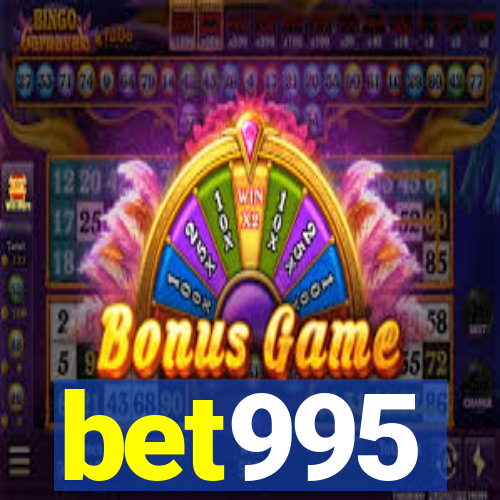 bet995