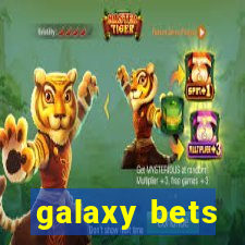 galaxy bets