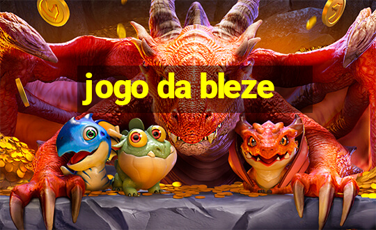 jogo da bleze