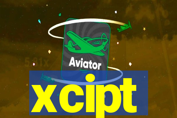 xcipt