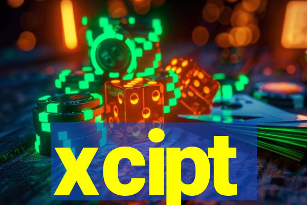 xcipt