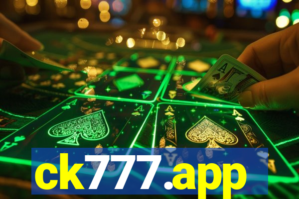 ck777.app