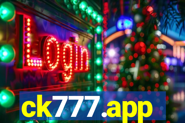 ck777.app