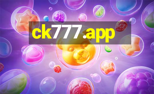 ck777.app