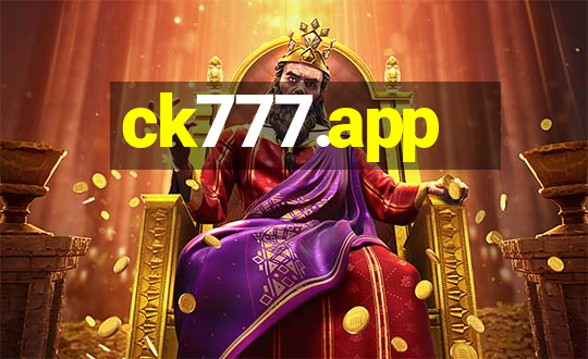 ck777.app