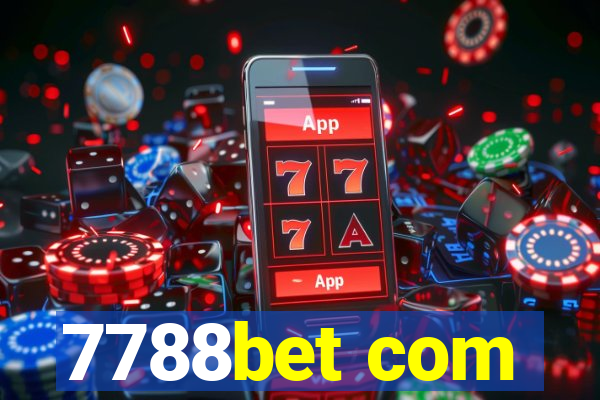 7788bet com