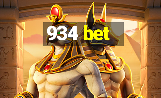 934 bet