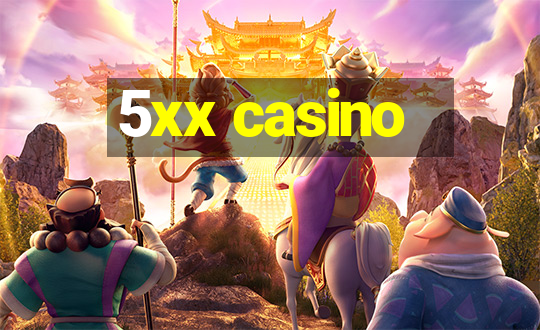 5xx casino