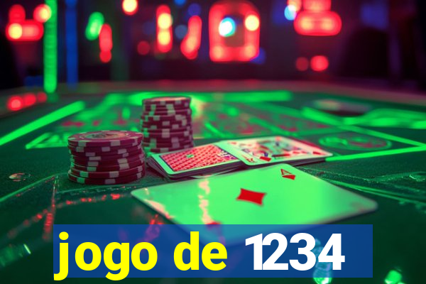 jogo de 1234