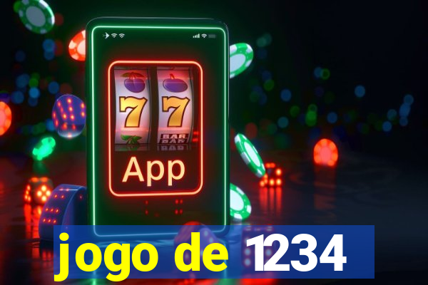 jogo de 1234