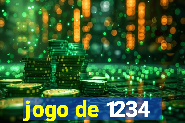 jogo de 1234