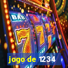 jogo de 1234