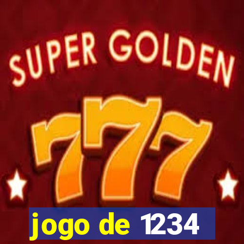 jogo de 1234