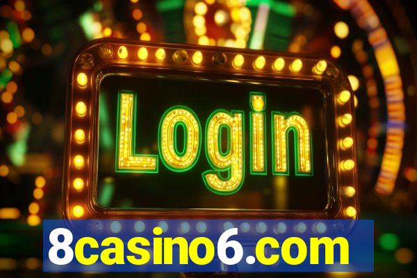 8casino6.com