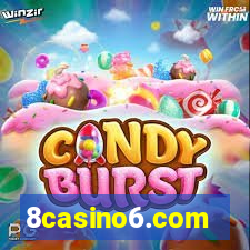 8casino6.com