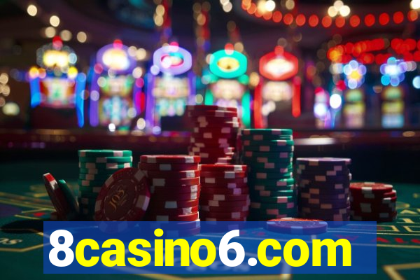 8casino6.com