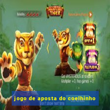 jogo de aposta do coelhinho