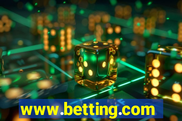 www.betting.com