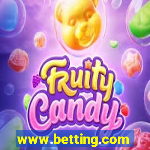 www.betting.com