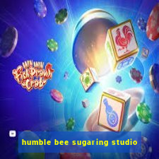 humble bee sugaring studio