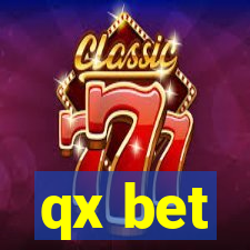 qx bet