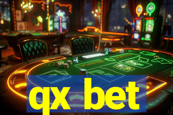 qx bet