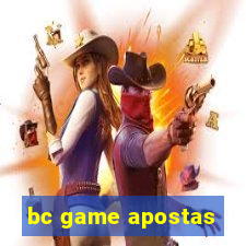 bc game apostas