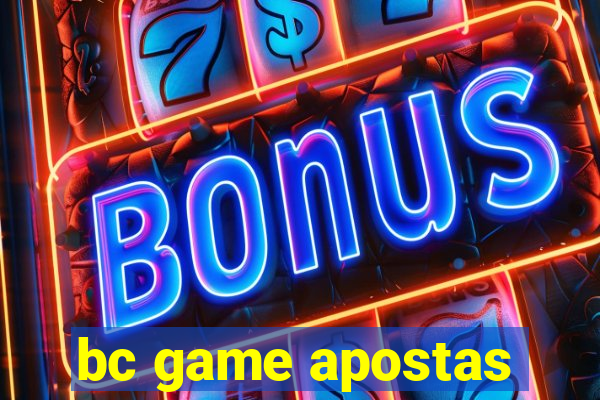 bc game apostas