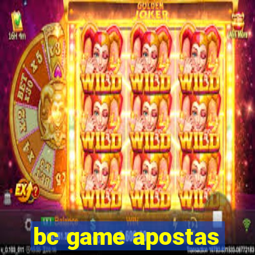 bc game apostas