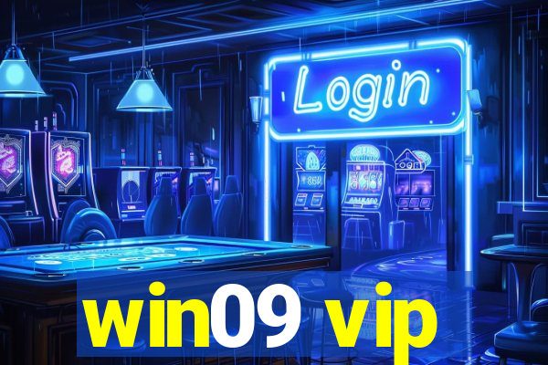 win09 vip