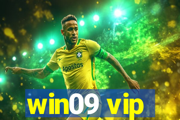 win09 vip