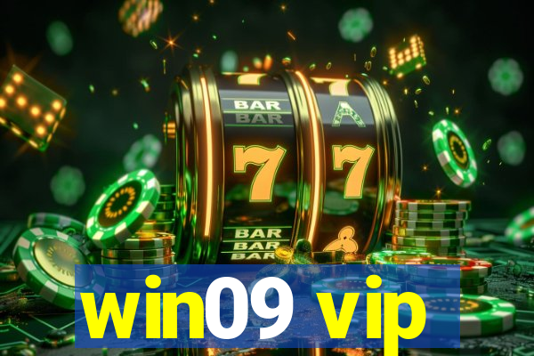 win09 vip