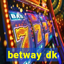 betway dk