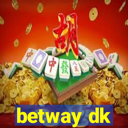 betway dk