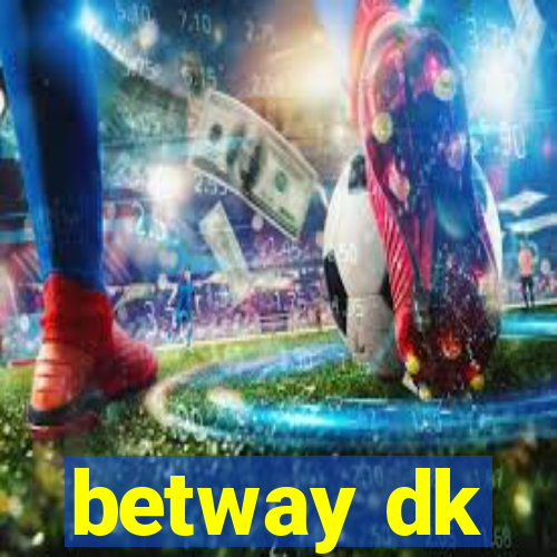 betway dk