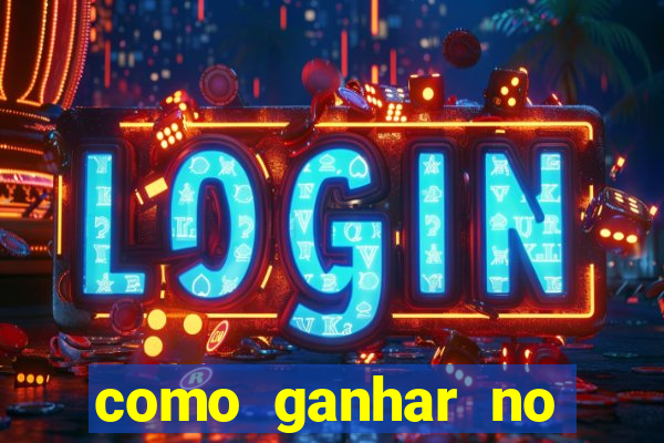 como ganhar no jogo do bingo