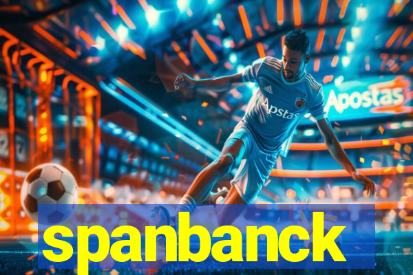 spanbanck