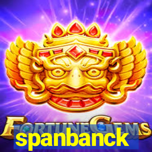 spanbanck